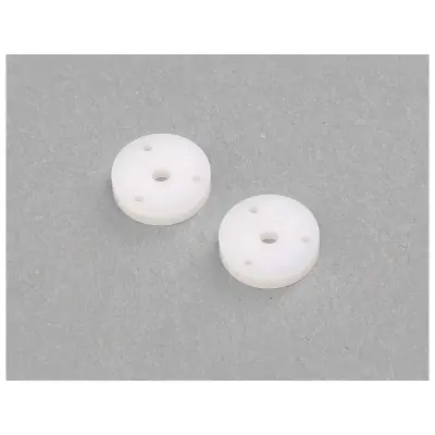 TLR lengéscsillapító dugattyú CNC 3x1.4mm, G3 (2) Vásárlói kedvenc