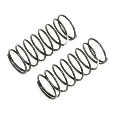 TLR lengéscsillapító rugó elöl 12mm ezüst LF (2) Gyors szállítás