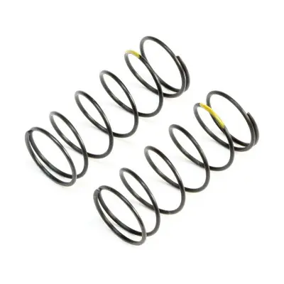 TLR lengéscsillapító rugó elöl 12mm sárga LF (2) Vedd meg online