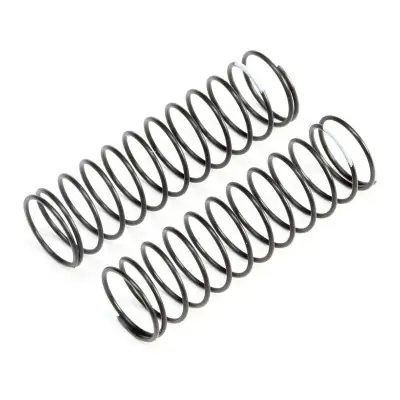 Szezonális akció TLR hátsó lengéscsillapító rugó 12mm fehér LF (2)