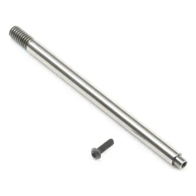 Szuper akció TLR hátsó lengéscsillapító tengely: 8X