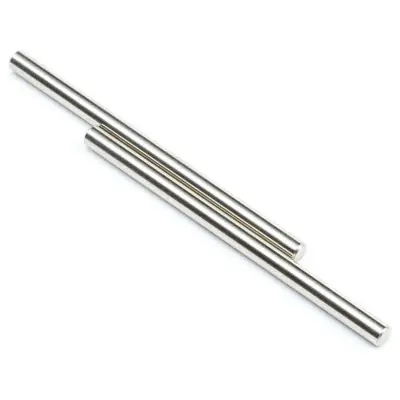 TLR tű 4x66mm, nikkelezett (2): 8X Kihagyhatatlan ajánlat