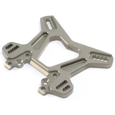 Árcsökkenés TLR lengéscsillapító torony elöl, alumínium: 8XE