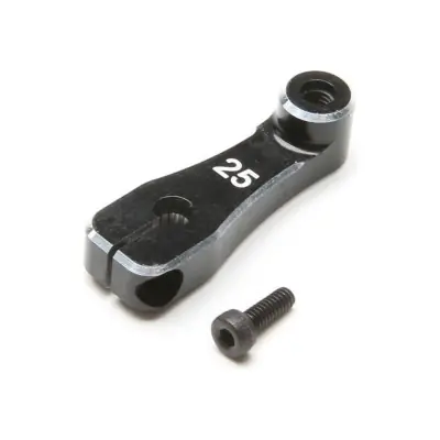 Azonnali szállítás TLR szervókar alumínium 25T: 22 5.0