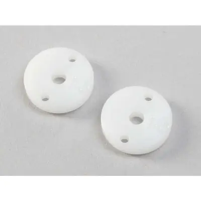 TLR 22: Dugattyú G3 vékony CNC, 2x1.5mm, G3 (2) Expressz kézbesítés