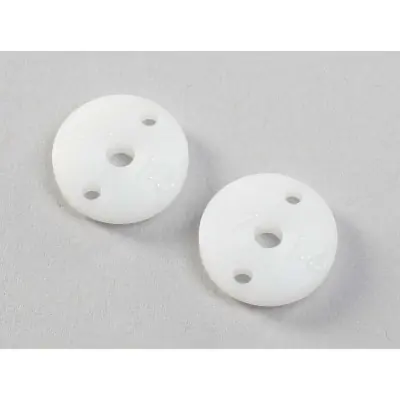 Legkelendőbb TLR 22: Dugattyú G3 vékony CNC, 1.6mm/1.7, G3 (2)