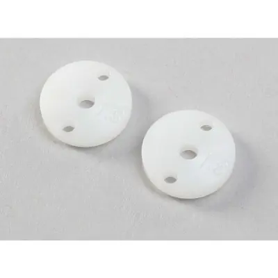 Vedd meg online TLR 22: Dugattyú G3 vékony CNC, 2x1.8mm, G3 (2)