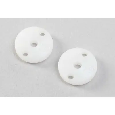 TLR 22: Dugattyú G3 vékony CNC, 2x1.9mm, G3 (2) Olcsóbb