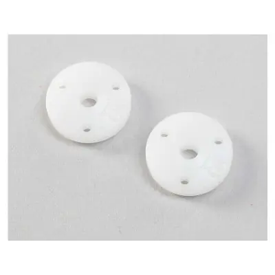TLR 22: Dugattyú G3 vékony CNC, 3x1.3mm, G3 (2) Prémium