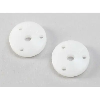 Vedd meg online TLR 22: Dugattyú G3 vékony CNC, 3x1.4mm, G3 (2)
