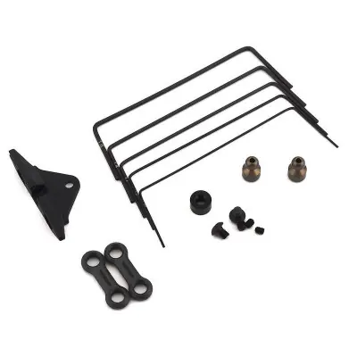 Olcsóbb TLR stabilizátor elöl: 22 5.0