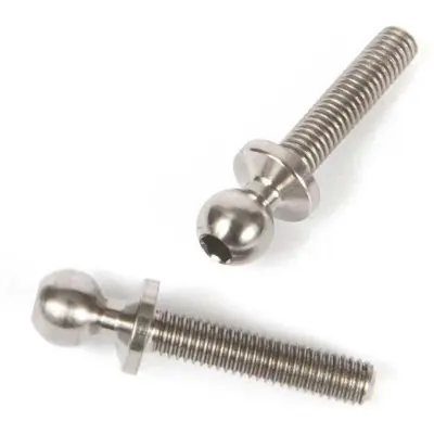 TLR gömbcsap 4,8x14 mm titán (2): 22 Kihagyhatatlan ajánlat