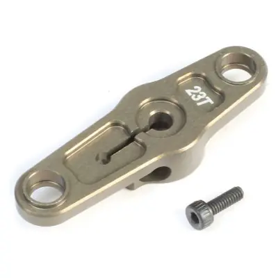 TLR szervókar 23T: 8X Biztonságos fizetés