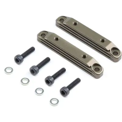 Azonnali szállítás TLR motorágy Gyorsváltás: 8X