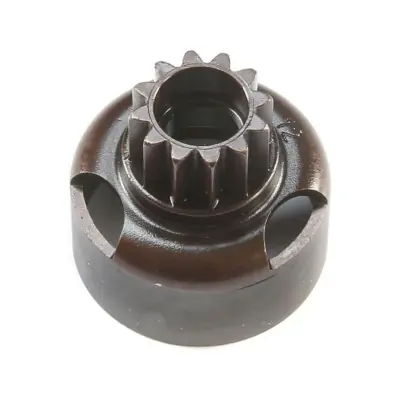 Legnépszerűbb TLR kuplung dob profi szellőztetett 12T: 8ight