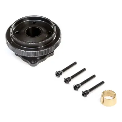 TLR lendkerék 4-részes acél: 8X Alacsony ár