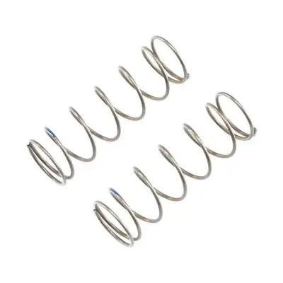 Outlet TLR lengéscsillapító rugó EVO elöl 16mm 5.1R kék (2): 8B 4.0