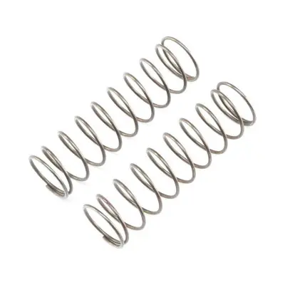 Outlet TLR lengéscsillapító rugó EVO hátul 16mm 3.6R barna (2): 8B 4.0