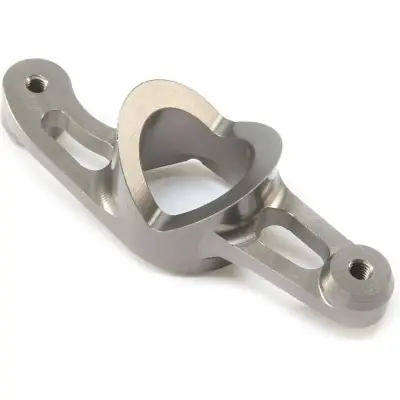 Különleges ajánlat TLR kettős szervókar alumínium: 5B/5T