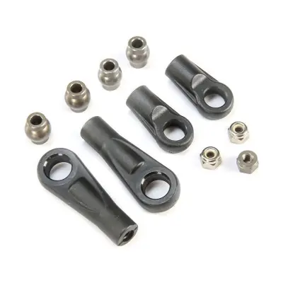 TLR gömbcsuklók és kormányrúdvégek kettős: 5B/5T Olcsó