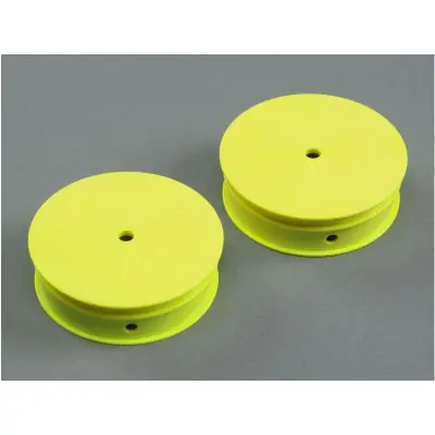 Bestseller TLR első tárcsa keskeny, Stiffezel, sárga (2): 22