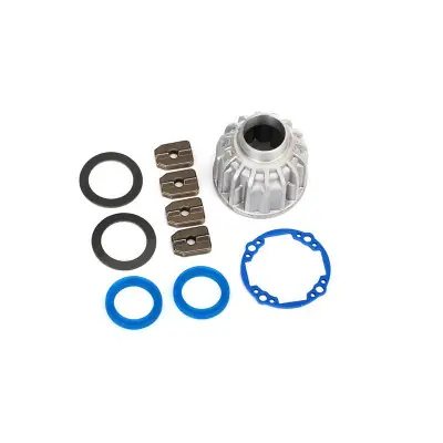 Szezonális akció Traxxas Carrier, differential, aluminum (2)