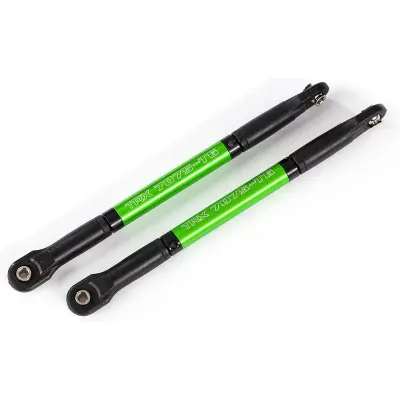 Ingyenes szállítás Traxxas alumínium HD zöld (2)