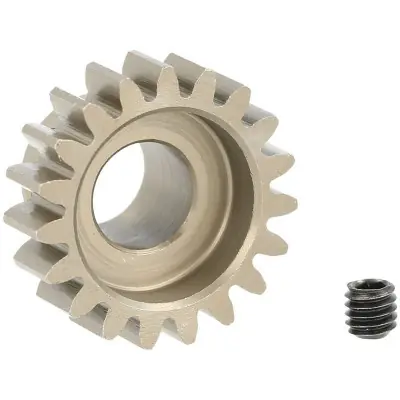 Robitronic fogaskerék 19T 1M 8mm Korlátozott ajánlat