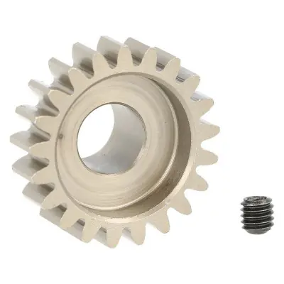 Kedvezményes ár Robitronic fogaskerék 21T 1M 8mm