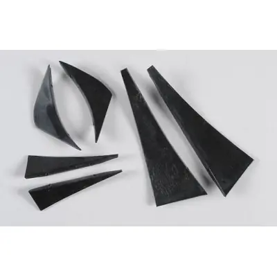 Kiárusítás Szárnyalkatrészek, MC készlet