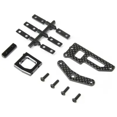 TLR szervótartó V2: 22X-4 Expressz szállítás