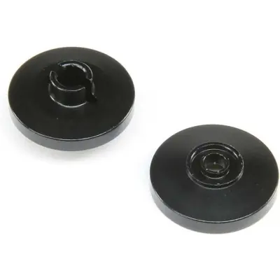 Losi tárcsacsatlakozók HD, alumínium: Mini-T 2.0, Mini-B Exkluzív ajánlat