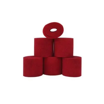 Kedvezmény Dupla levegőszűrő Xray XB9/XB8-hoz - olajos (6db)