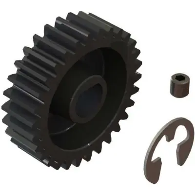 Arrma fogaskerék 30T M1 Safe-D8 Csak ma