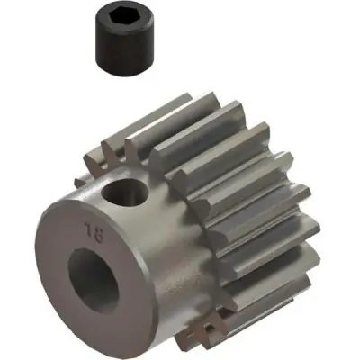 Arrma AR310758 fogaskerék 18T 32DP 3.17mm tengelyre Szuper ajánlat