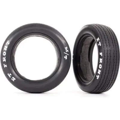 Traxaxs gumiabroncsok betéttel (elöl) (2) Expressz szállítás