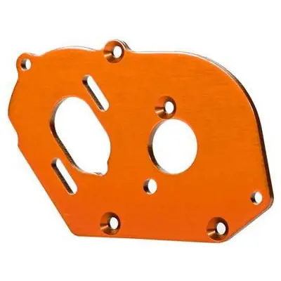 Traxxas motortartó narancssárga Azonnali szállítás