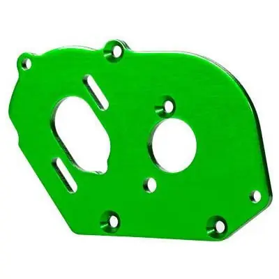 Traxxas motortartó zöld Vásárlói kedvenc