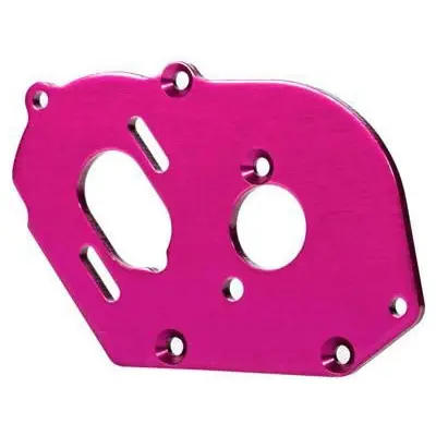 Traxxas motortartó rózsaszín Gyors szállítás