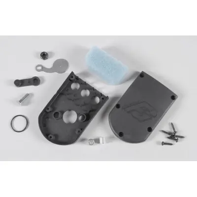 Levegőszűrő G240/G270/ZG22 komplett, 1db. Akciós ár