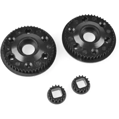 Belső fogaskerekek - Nitro Powerbox Kedvezményes ár