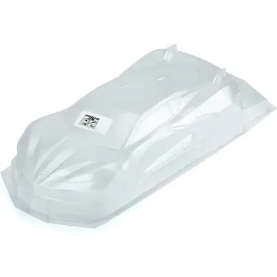 Exkluzív ajánlat PROTOform karosszéria 1:12 Chevrolet Corvette C8 GT12