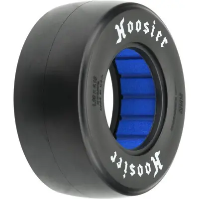 Pro-Line gumiabroncsok 2.2/3.0" Hoosier Drag Slick S3 hátul (2) Szuper ajánlat
