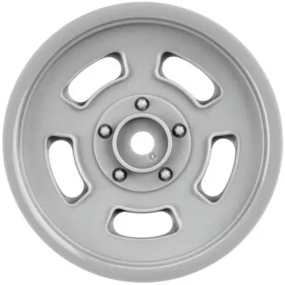 Kedvezmény Pro-Line Drive 2.2" Slot Mag Drag Spec Front H12 szürke (2)