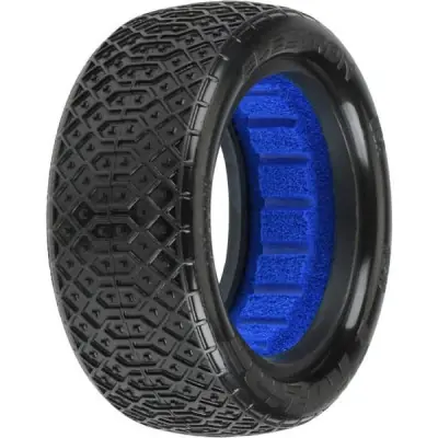 Pro-Line gumiabroncsok 2.2" Electron MC Off-Road Buggy 4WD elöl (2) Csak ma