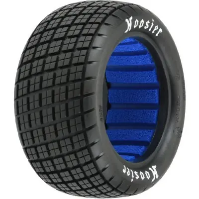 Pro-Line 2.2" Hoosier Angle Block M4 Dirt Oval hátsó (2) Azonnal elérhető