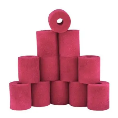 Dupla levegőfilterek MUGEN MBX-8-hoz (12db) Exkluzív ajánlat