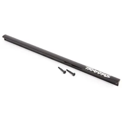 Vedd meg most Traxxas alumínium központi merevítő fekete eloxálva