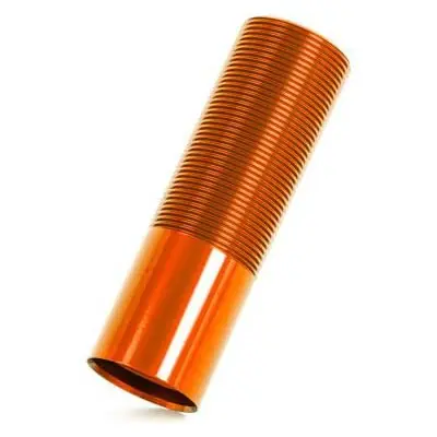 Ajánlat Traxxas GT-Maxx hosszú alumínium test, narancssárga eloxálva