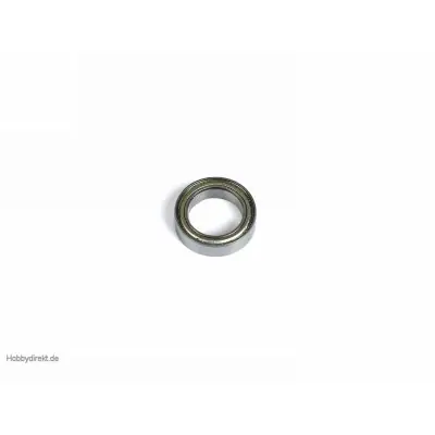 Vásárlói kedvenc GM RACING golyóscsapágy 10x15x4mm 95150